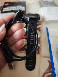 Garmin fore runner 245