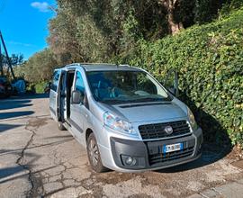 FIAT Scudo (2006-2016) - 2012