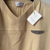 Maglia nuova Brunello Cucinelli