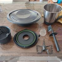 Bimby TM31 semi-funzionante