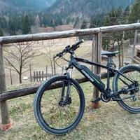 E-Bike Lombardo