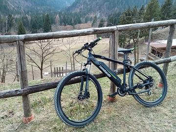 E-Bike Lombardo