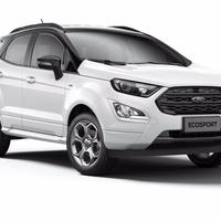 Ricambi usati ford ecosport st line #e