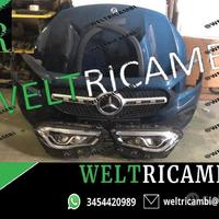 Ricambi mercedes gla 2021