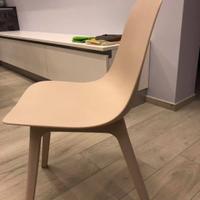 Sedie ikea