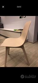 Sedie ikea