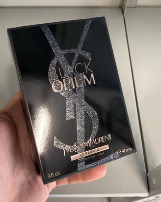 Black Opium – 90 ml