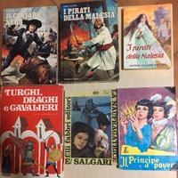 Libri narrativa