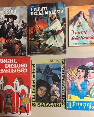 Libri narrativa