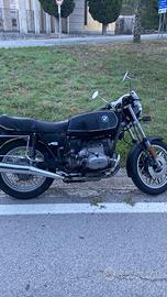 BMW R45