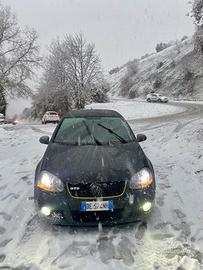 Golf 5 gtd dsg