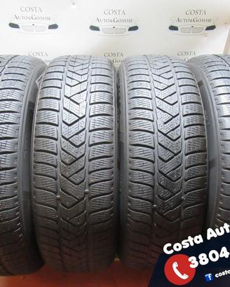 215 65 17 Pirelli  85% 215 65 R17 Pneus
