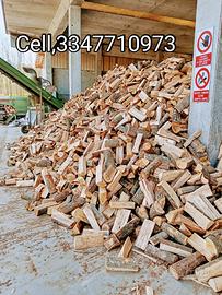 legna da ardere 