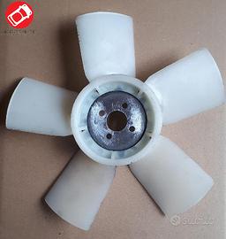 Ventola raffreddamento motore yanmar,usata