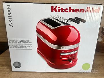 Tostapane Kitchenaid
