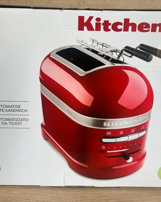 Tostapane Kitchenaid