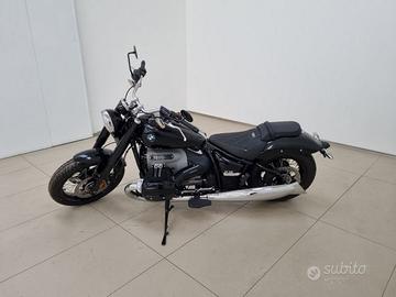 BMW Motorrad R 18