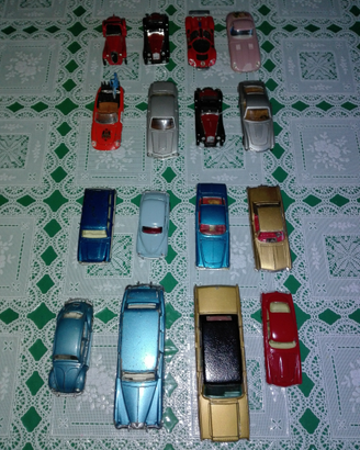 Mebetoys politoys Corgi dinky Mercury sing.o lotto