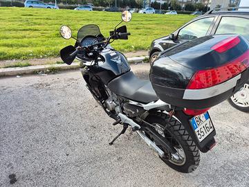 honda transalp 650  2003