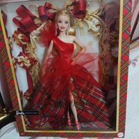 Barbie Signature Magia delle Feste 2024