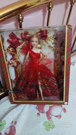 Barbie Signature Magia delle Feste 2024