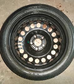 ruota di scorta