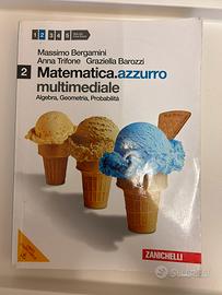 Matematica Azzurro Multimediale 2 – Zanichelli