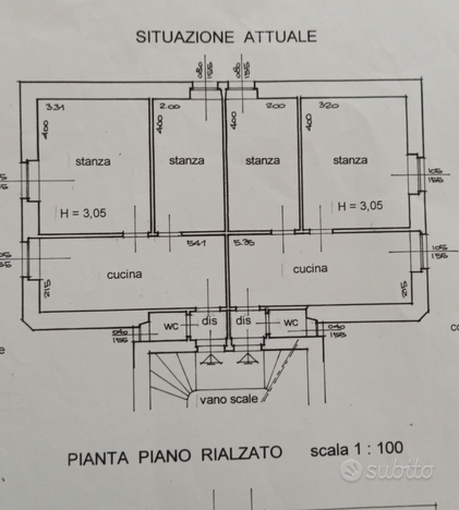 Vendita appartamento