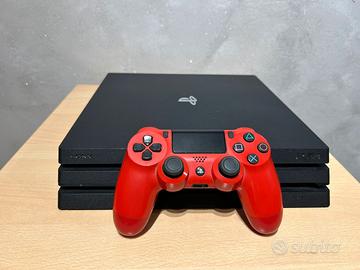 PlayStation 4 pro!