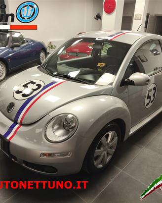 Volkswagen New Beetle 1.6