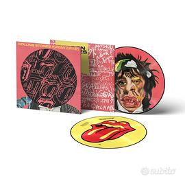 The Rolling Stones - Foreign Tongues - Exclusive S