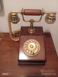 telefono vintage 