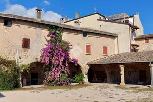 RUSTICO A CAPRINO VERONESE