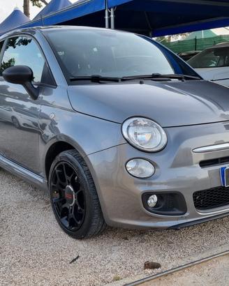 FIAT 500 1.3 MJT 95 CV S
