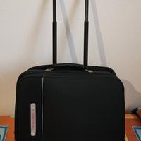 Borsa trolley porta Pc