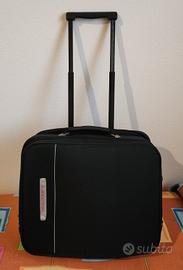 Borsa trolley porta Pc