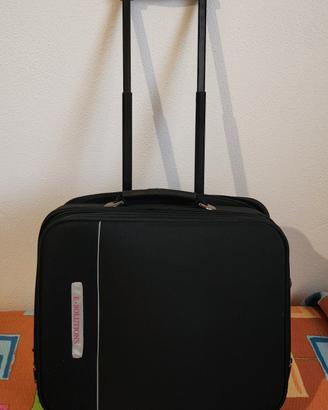Borsa trolley porta Pc