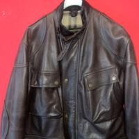 Belstaff trialmaster anni 2000