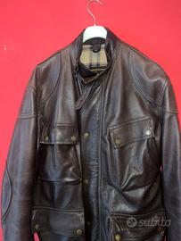 Belstaff trialmaster anni 2000