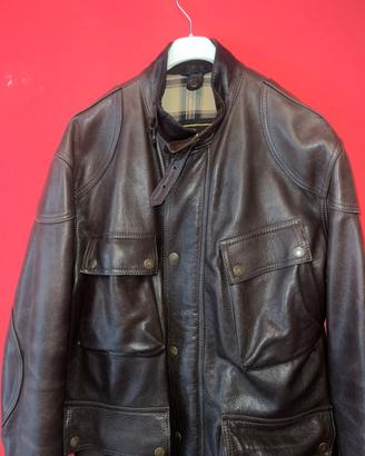 Belstaff trialmaster anni 2000