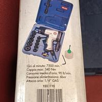 Valex pistola smontagomme