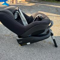 Seggiolino ovetto bebè confort
