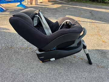 Seggiolino ovetto bebè confort