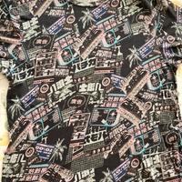 T-Shirt Uomo (Guess)
