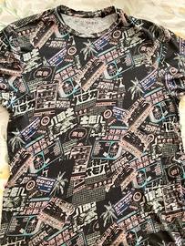 T-Shirt Uomo (Guess)