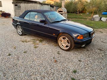 BMW e36