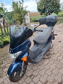 Suzuki UC Epicuro 125 - 2002