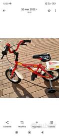 Bici bimbo