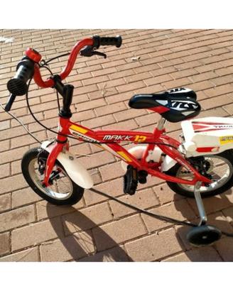 Bici bimbo