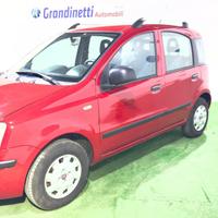 FIAT Panda 1.3mjt 16V 75cv DPF Emotion 2011